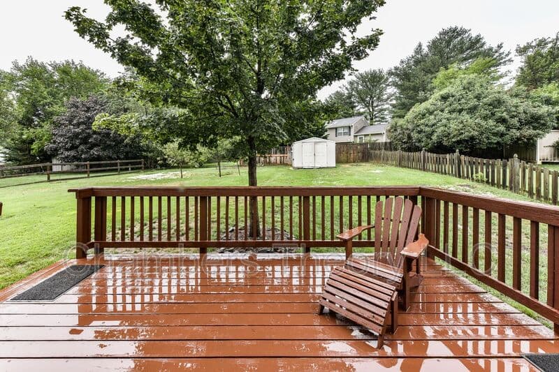 Herndon House: 1350 Shallow Ford Rd