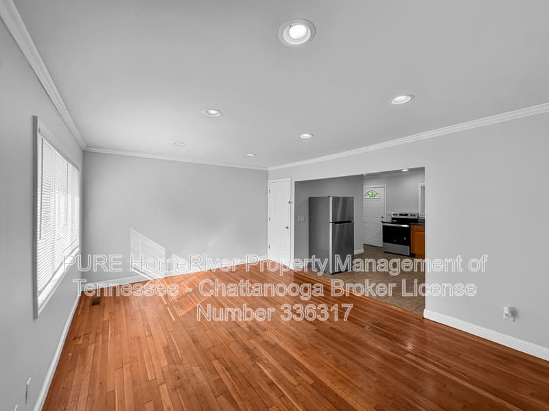 Chattanooga Condo: 6913 Martha Ave