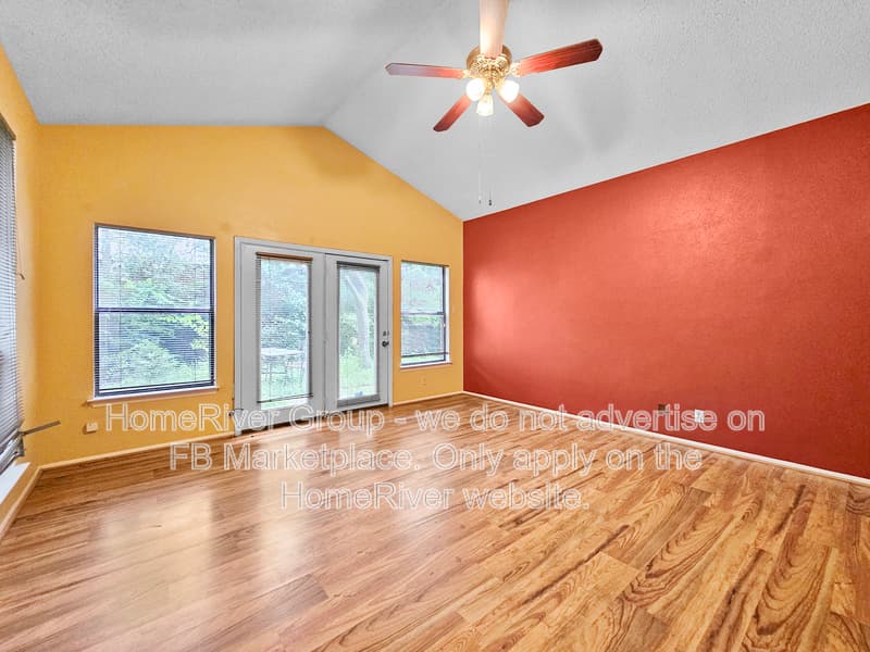 San Antonio House: 9418 Whisper Pt