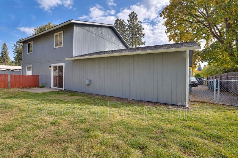 Coeur d'Alene Condo: 3401 N 4th Street