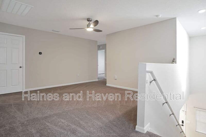 Lake Hamilton House: 3889 Geranium Ave