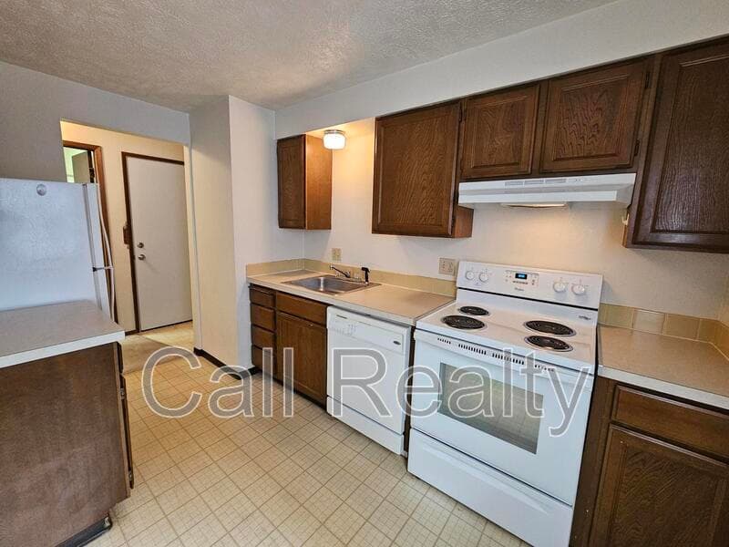 Spokane Condo: 2815 E 27th