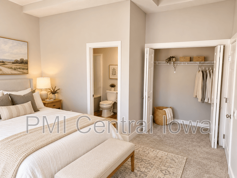 Grimes Townhome: 301 SE 11th St