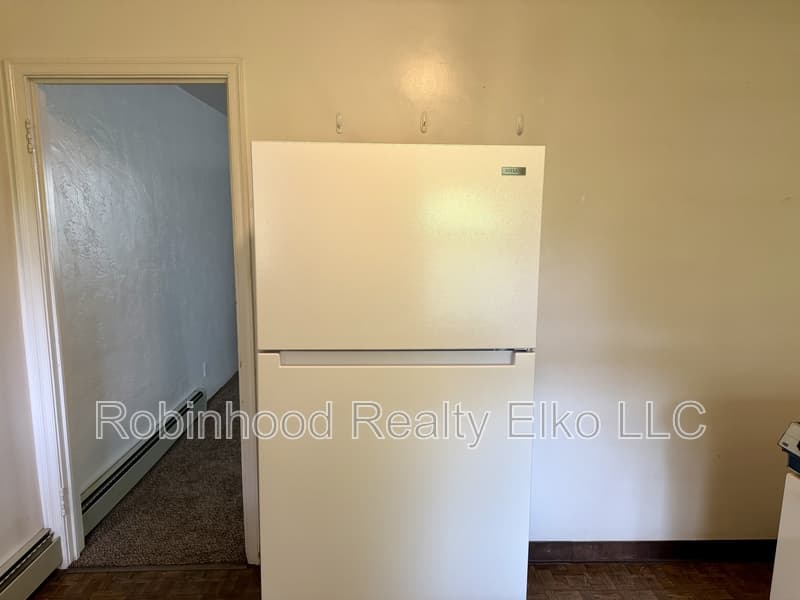 Elko Condo: 1183 3rd Street #3