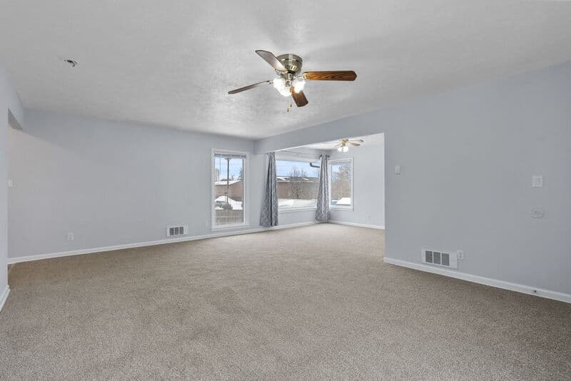 Cheney Condo: 109 West 3rd Street - 1