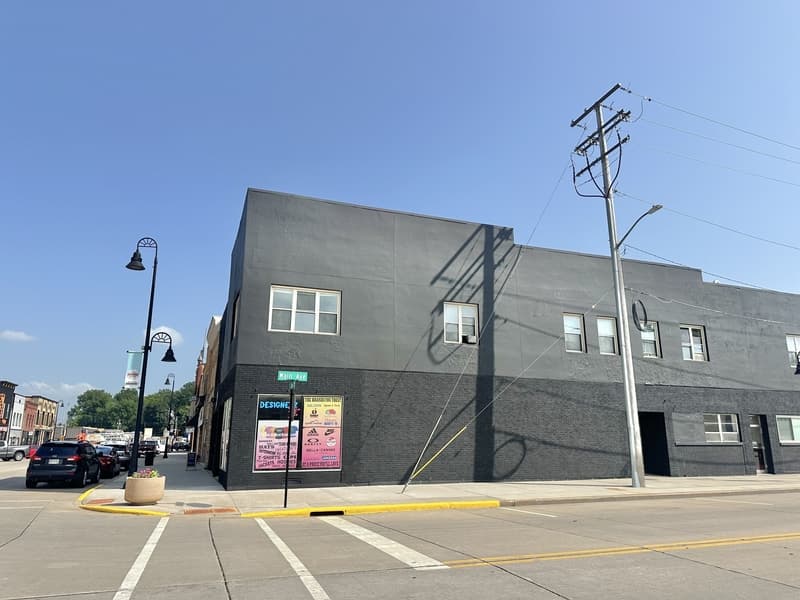 Kaukauna Condo: 107 East 2nd Street - 3