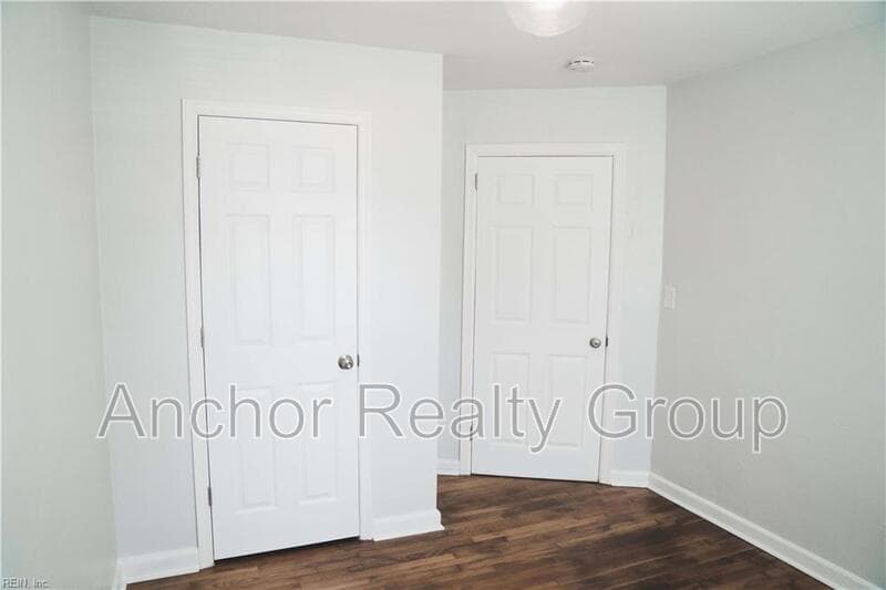 Virginia Beach Condo: 505 26th Street - B