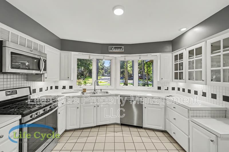 Hudsonville Condo: 4395 Shady Oak Court - 1