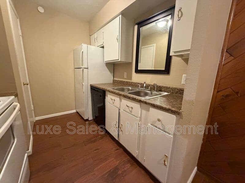 Oklahoma City Condo: 6028 NW Expressway
