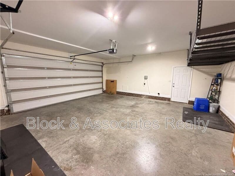 Fayetteville House: 1705 Bluffside Drive
