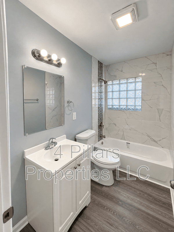 Hammond House: 6433 New Jersey Avenue