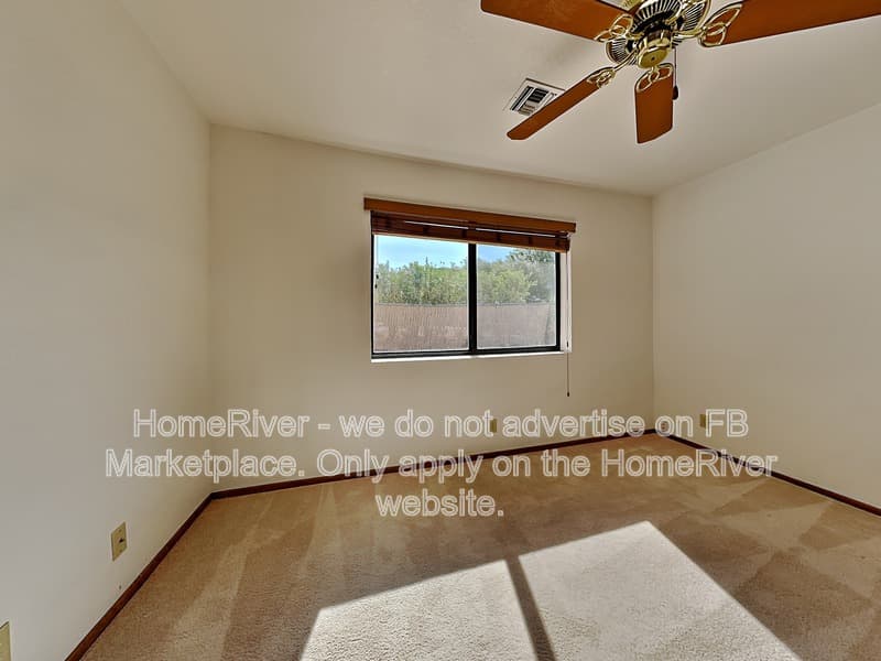 Lake Havasu City House: 4024 Cherry Tree Way