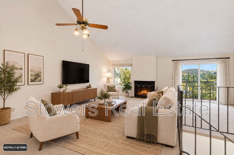 Concord Townhome: 4430 Eagle Peak Rd