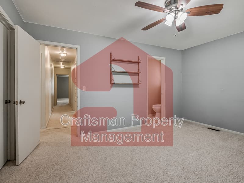Oklahoma City House: 5313 Northwest 110th Street