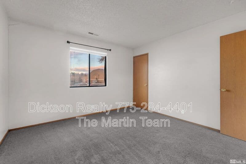 Reno House: 4985 W. 7th Street