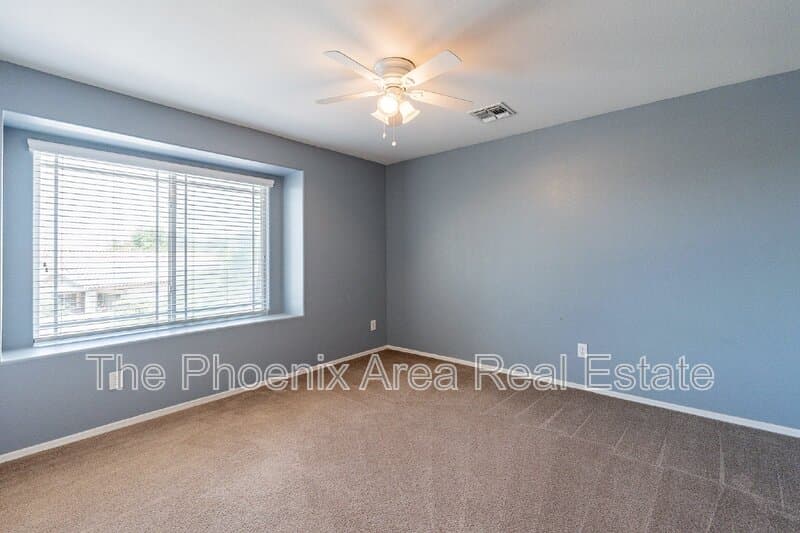 Chandler House: 6953 S Topaz Pl