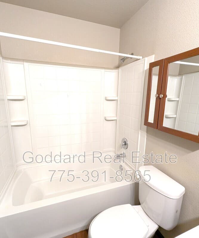 Reno Condo: 1700 Locust Street