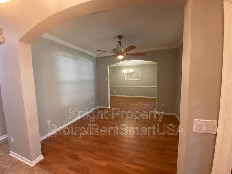 Apopka House: 2265 Home Again Rd.