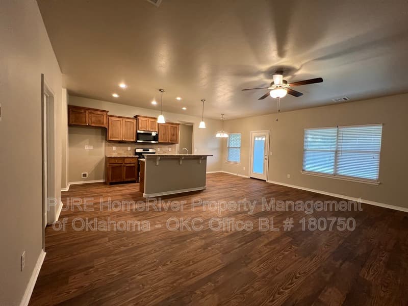 Yukon House: 4712 River Mesa Dr
