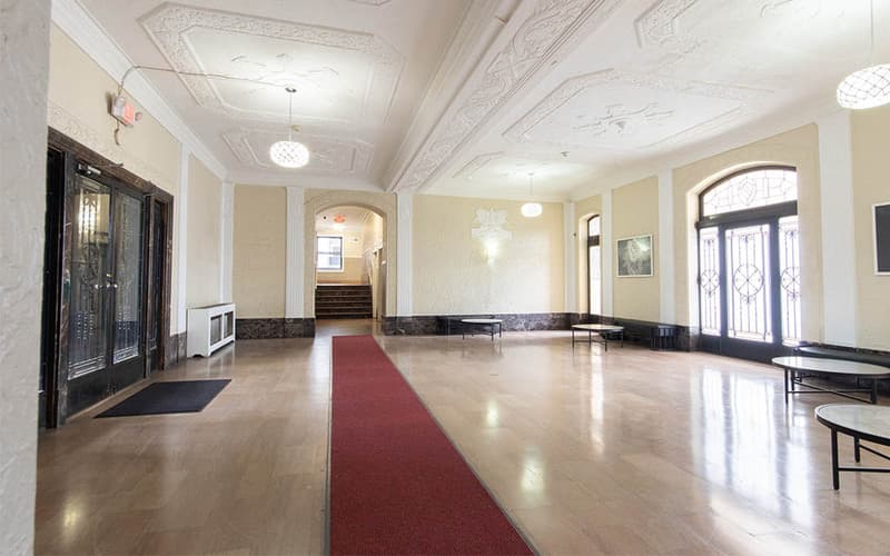 East Orange Condo: 111 S Harrison St - 504