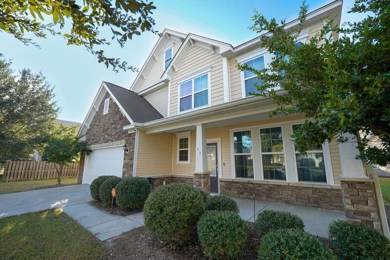 Pooler House: 43 Sand Valley Ct