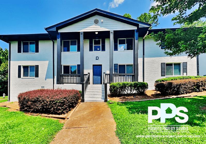 Mableton Condo: 1204 Veterans Memorial Hwy SW