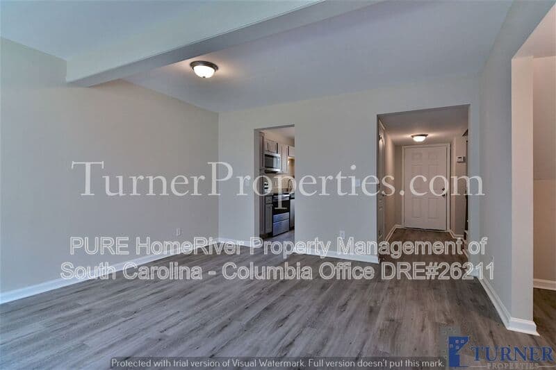 Columbia House: 308 Percival Rd