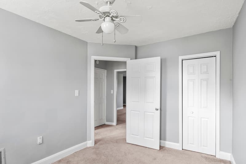 Baltimore Condo: 1411 Filbert Street - 2