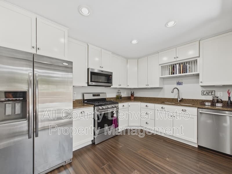 Littleton Townhome: 11615 Elk Head Range Rd