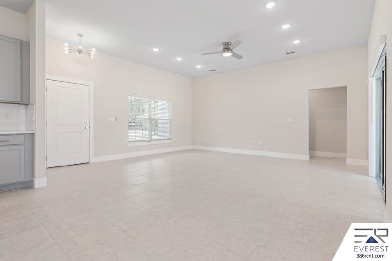 Palm Coast House: 58 Buttermill Drive