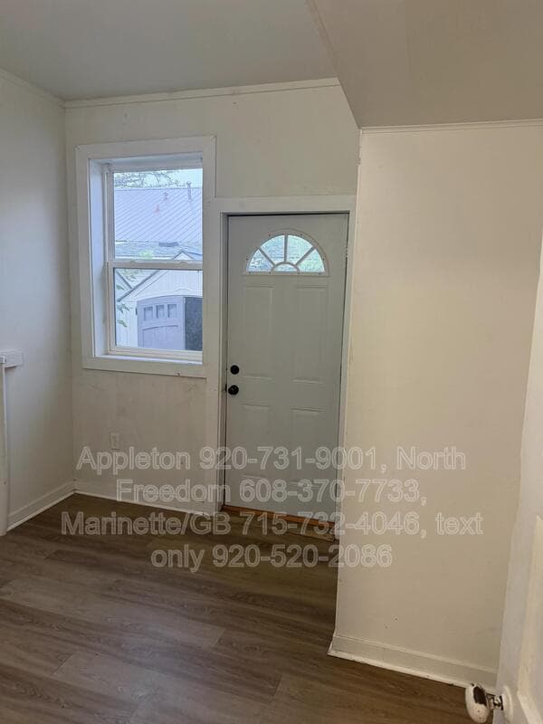 North Freedom House: S7559 US 12 D12