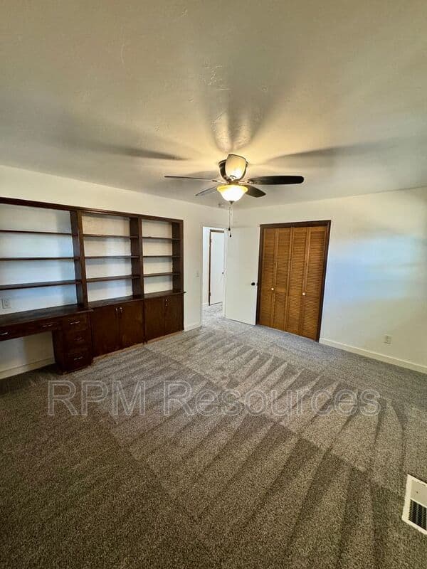 Bethany House: 2820 N McMillan Cir