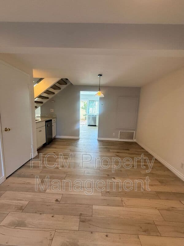 Fountain Valley House: 16065 Mount Pico Ct.