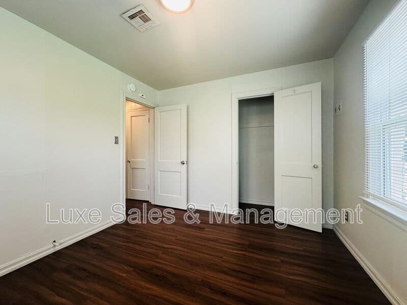 Oklahoma City House: 3228 S. Clegern St