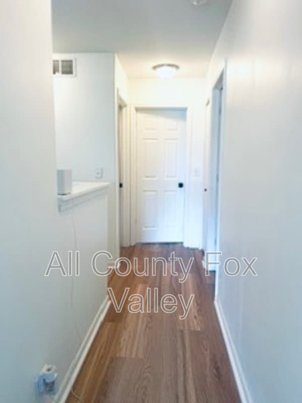 Johnsburg Townhome: 3708 Monica Lane #3