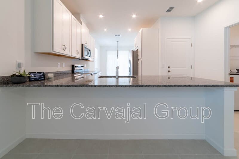 Winter Springs Townhome: 189 Bear Springs Drive
