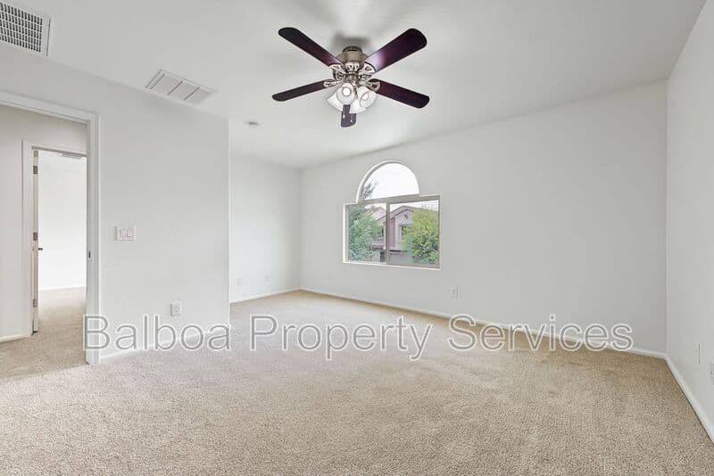 Florence House: 6135 E Paradise Ln