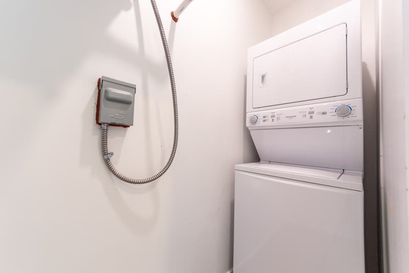 Denver Condo: 434 Santa Fe Drive - 301