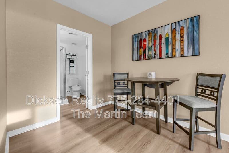 Sparks House: 1165 Harbour Cove Court