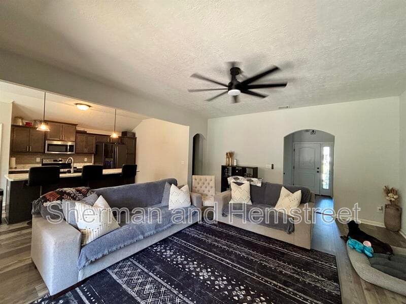 Grovetown House: 3284 Alexandria Drive