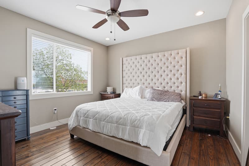 Fort Worth Condo: 1324 May Street #214 - 1