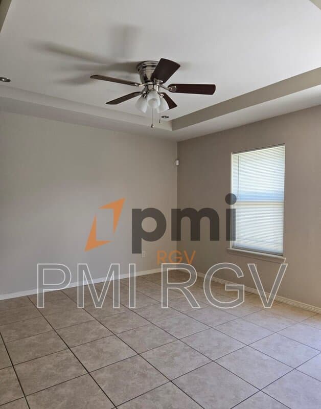 Edinburg Condo: 2204 Taxco Ct