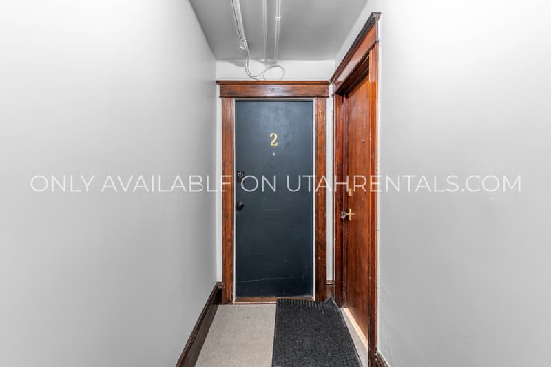 Salt Lake City Condo: 276 E Broadway St
