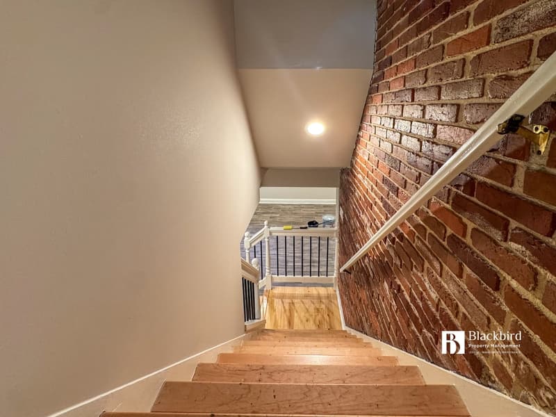 Brandywine House: 11901 Crestwood Avenue South