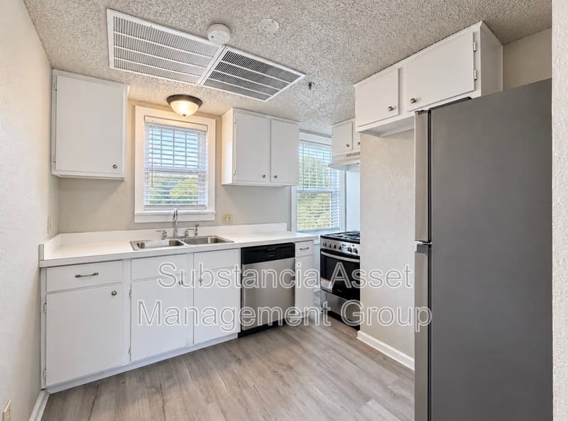 Oklahoma City Condo: 727 Culbertson Drive - 222