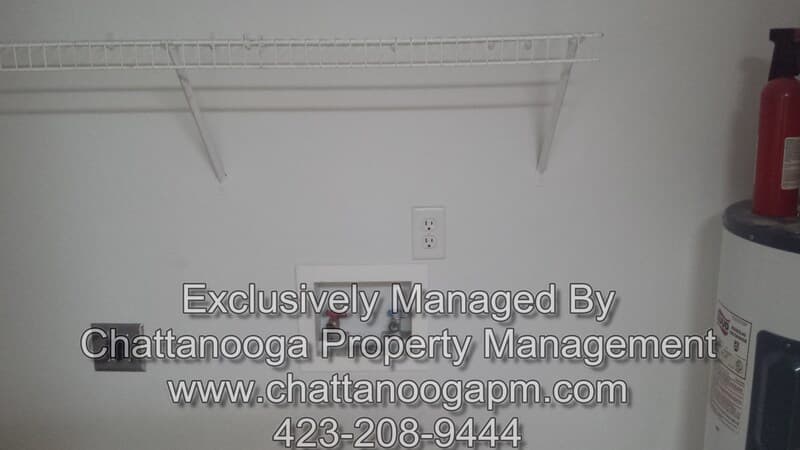 La Fayette Condo: 202B S Flora St