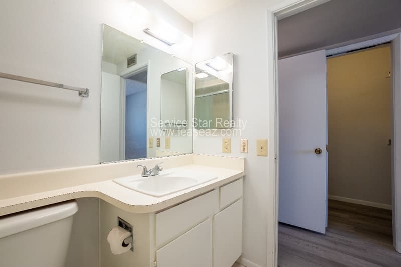 Sun City House: 17230 N Palo Verde Dr