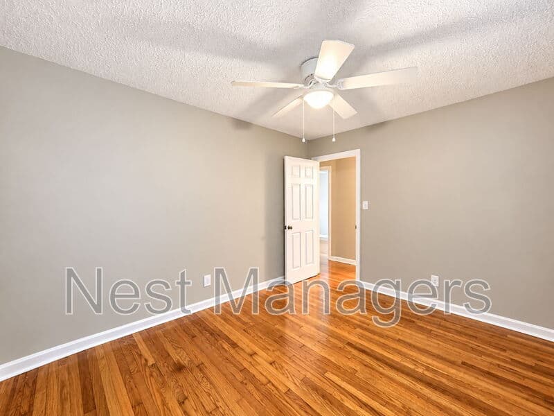 Fayetteville Condo: 1905 White Street