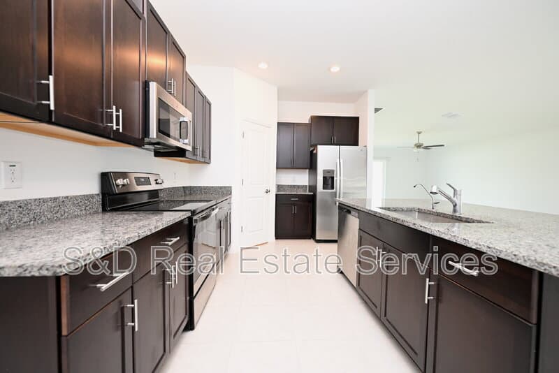 Bartow House: 2674 Red Egret Drive