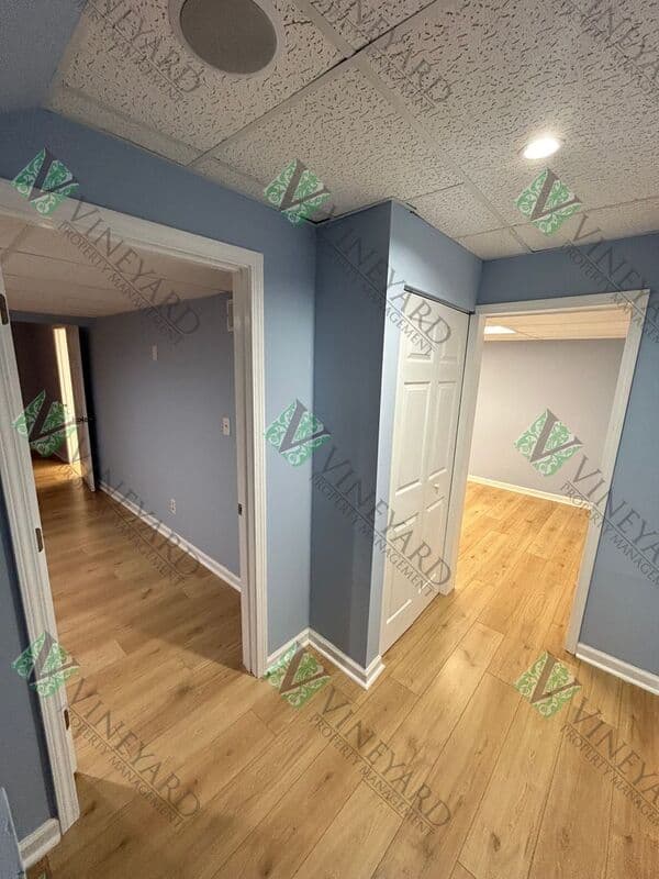 Smyrna Townhome: 1014 Falling Water Drive SE